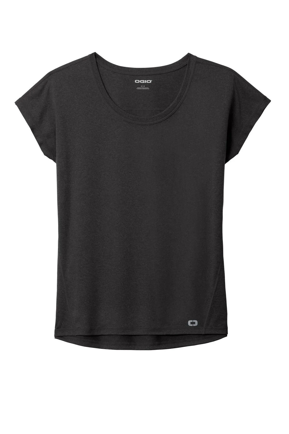 OGIO Ladies Pulse Dolman Tee LOE324