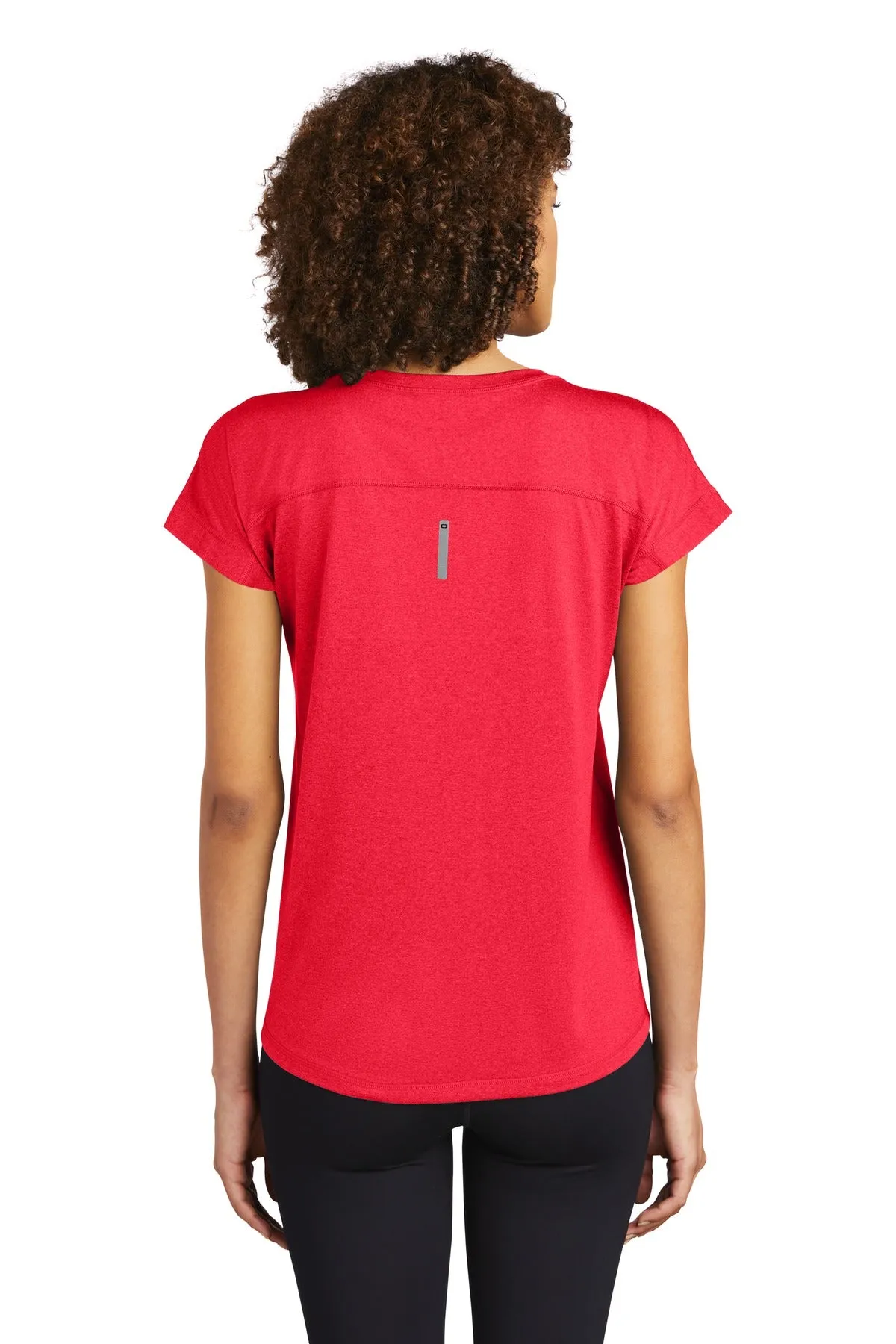 OGIO Ladies Pulse Dolman Tee LOE324