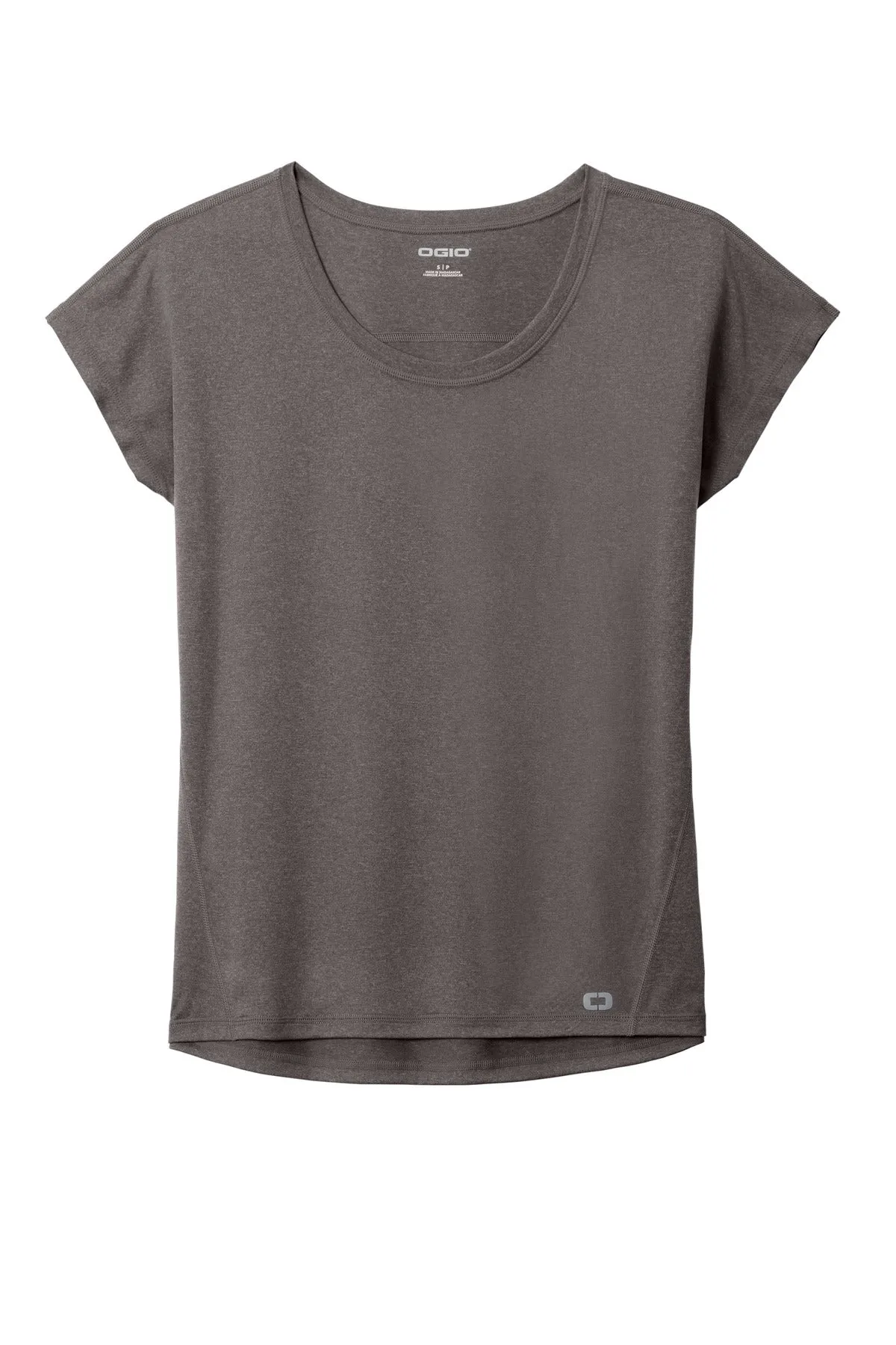 OGIO Ladies Pulse Dolman Tee LOE324