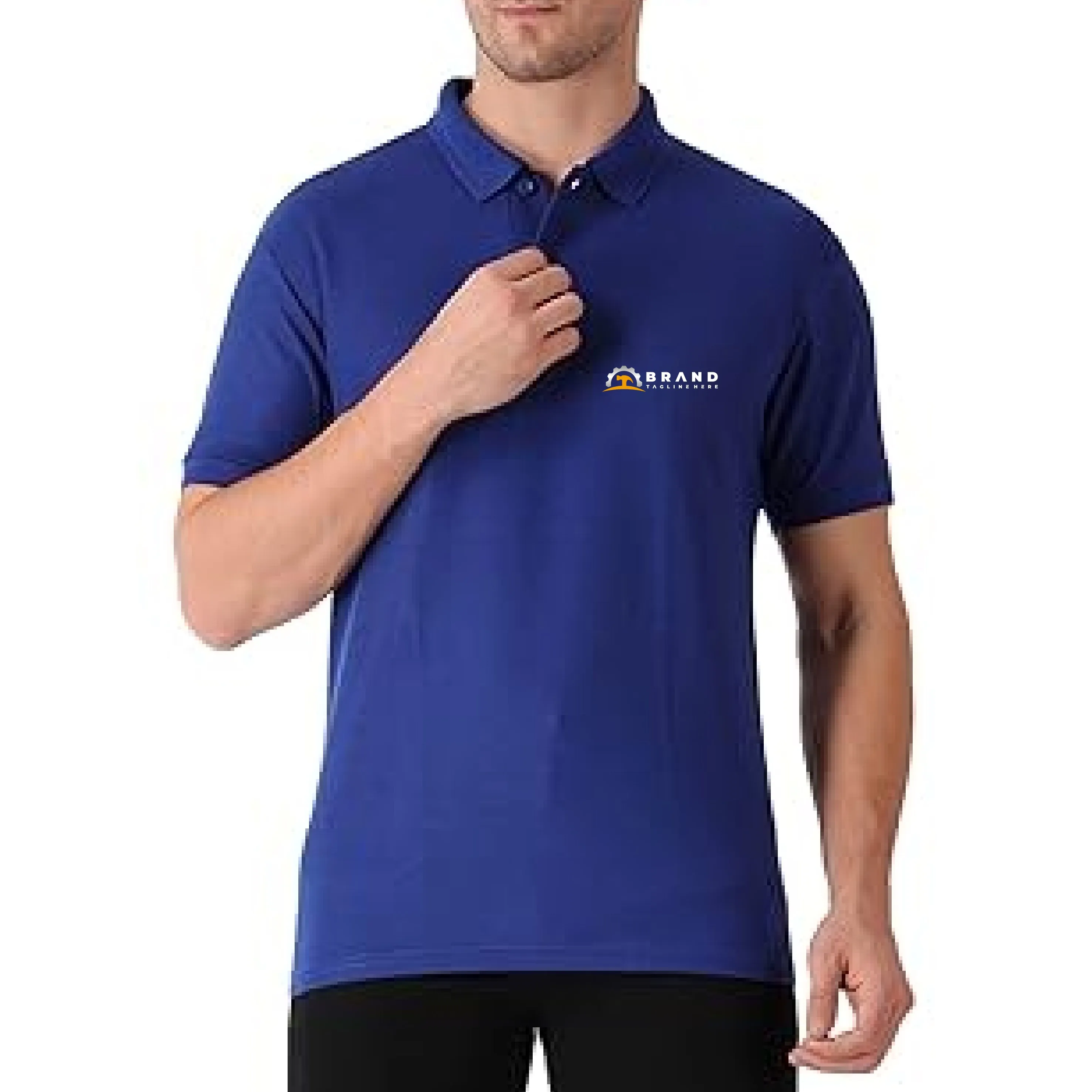 Premium Polo T-shirt