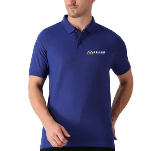 Premium Polo T-shirt