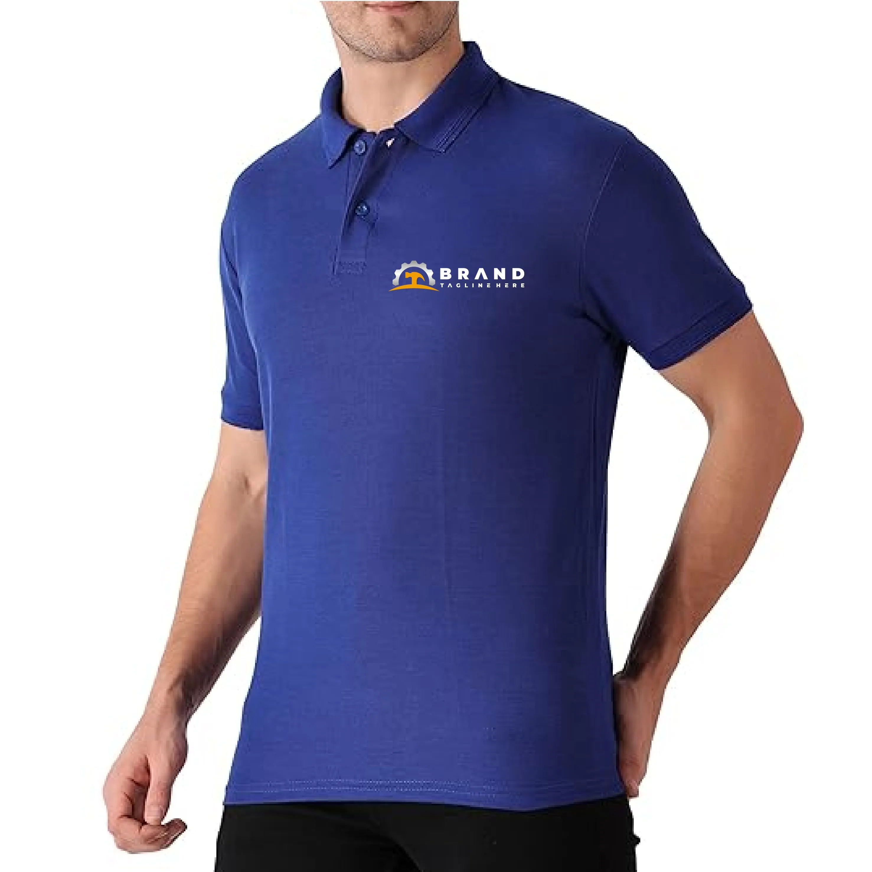 Premium Polo T-shirt