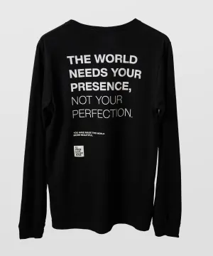 Presence Long Sleeve Shirt