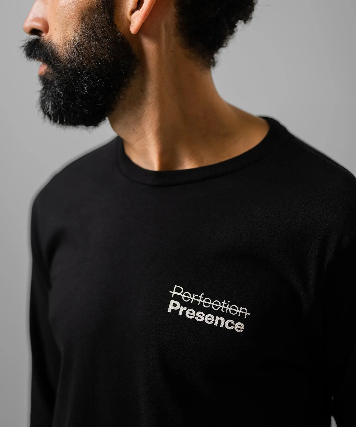 Presence Long Sleeve Shirt