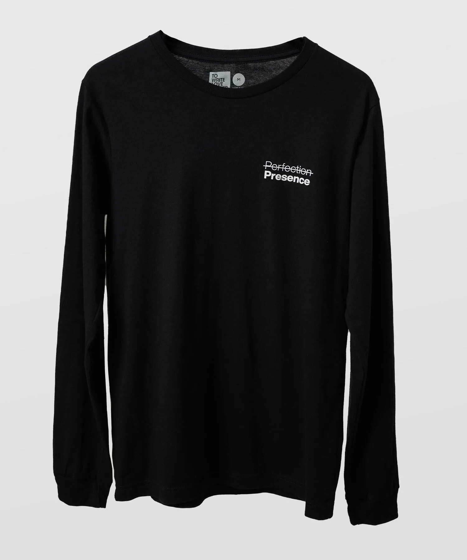 Presence Long Sleeve Shirt