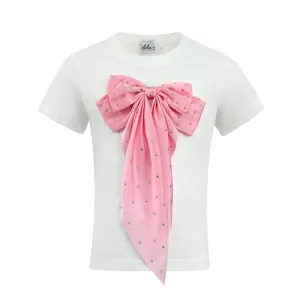 Pretty Bow T-shirt