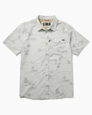 Salty Crew Seafarer Shirt