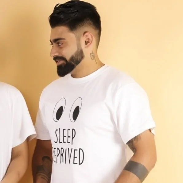 Sleep Thief Matching Family T Shirts- Combo of 3