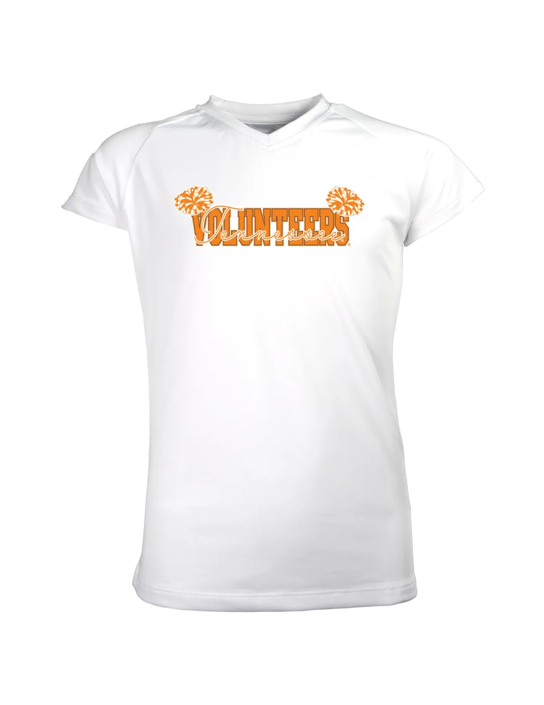 Tennessee Volunteers Youth Girls' T-Shirt