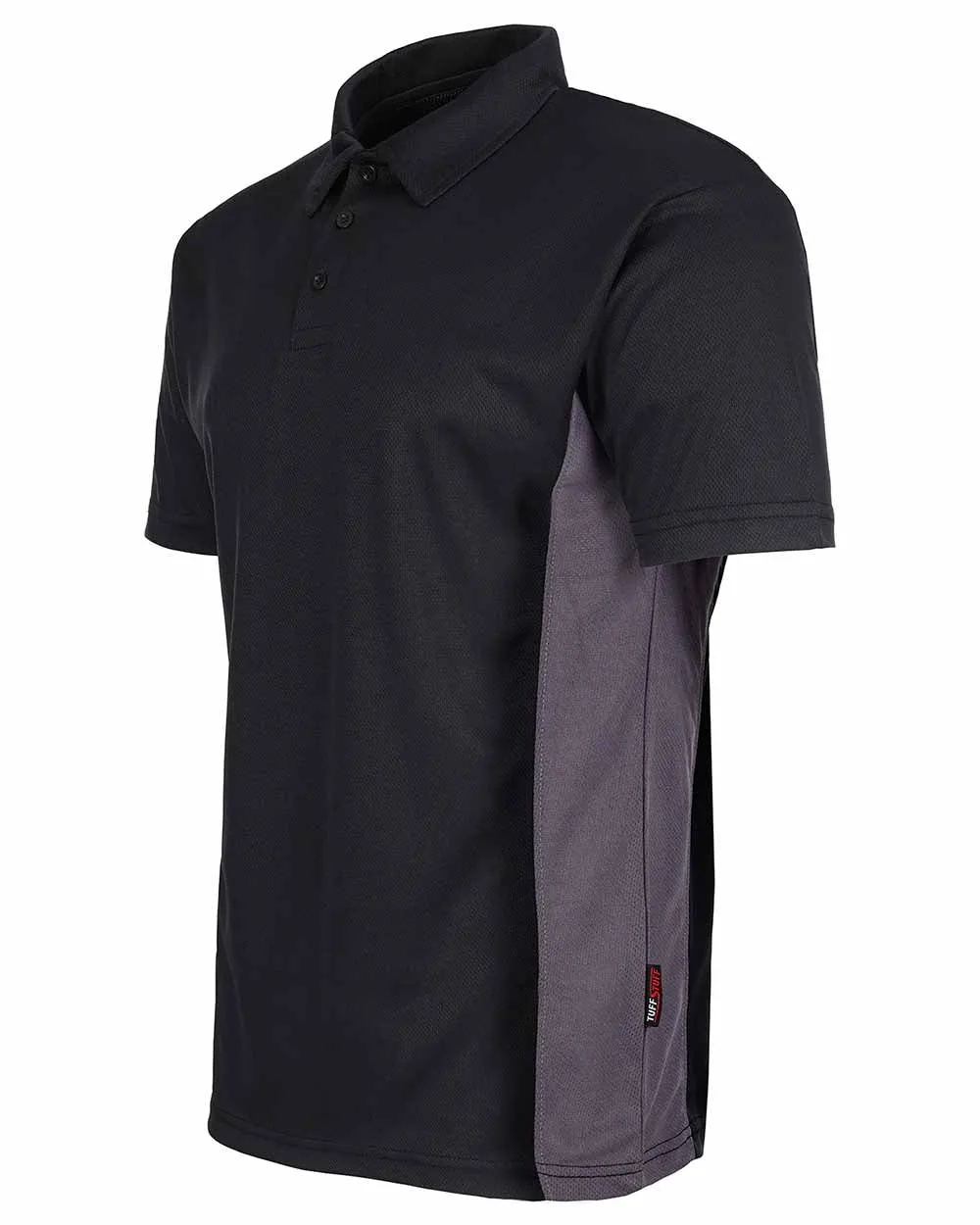 TuffStuff Elite Polo Shirt