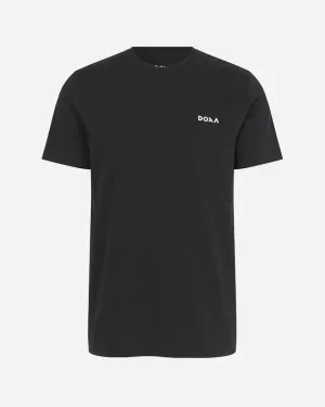 Turner Tee Statement - Black