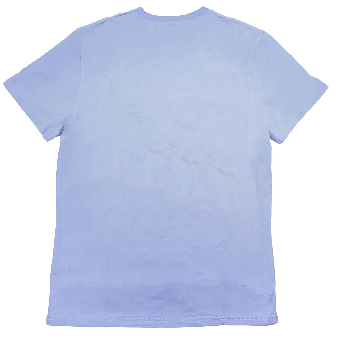 US Polo ASSN Faded Denim T-Shirt