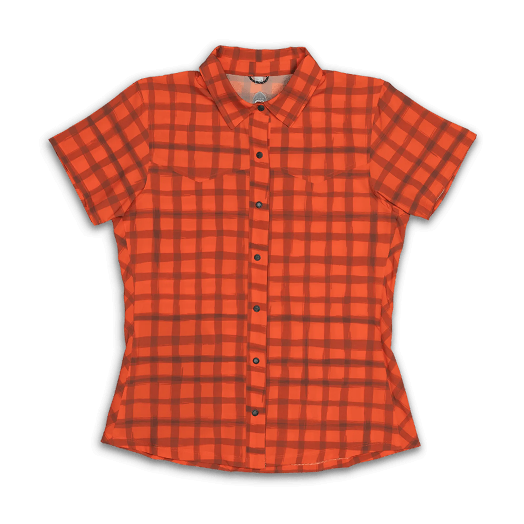 Women's Bandara Trailhead Party Shirt