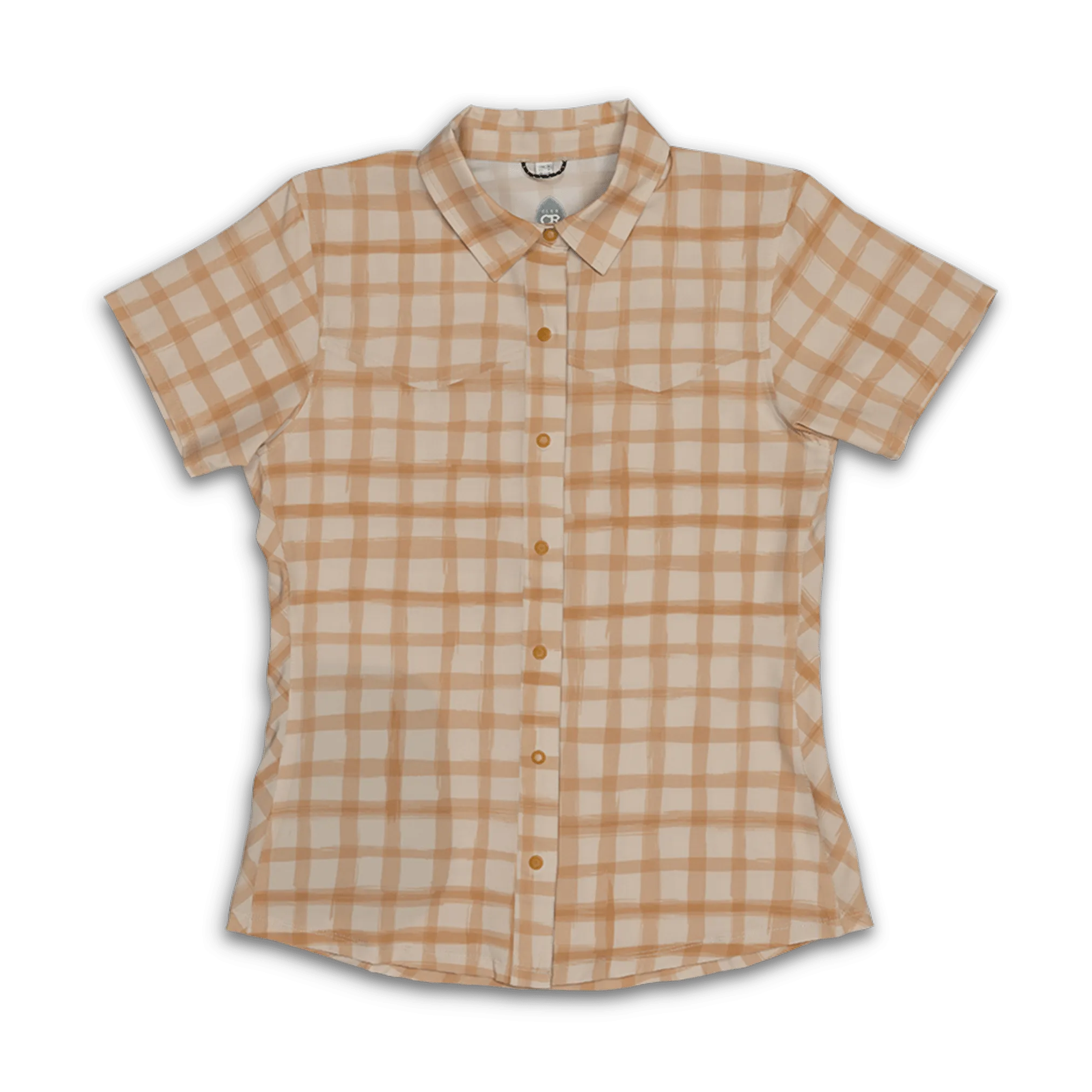 Women's Bandara Trailhead Party Shirt