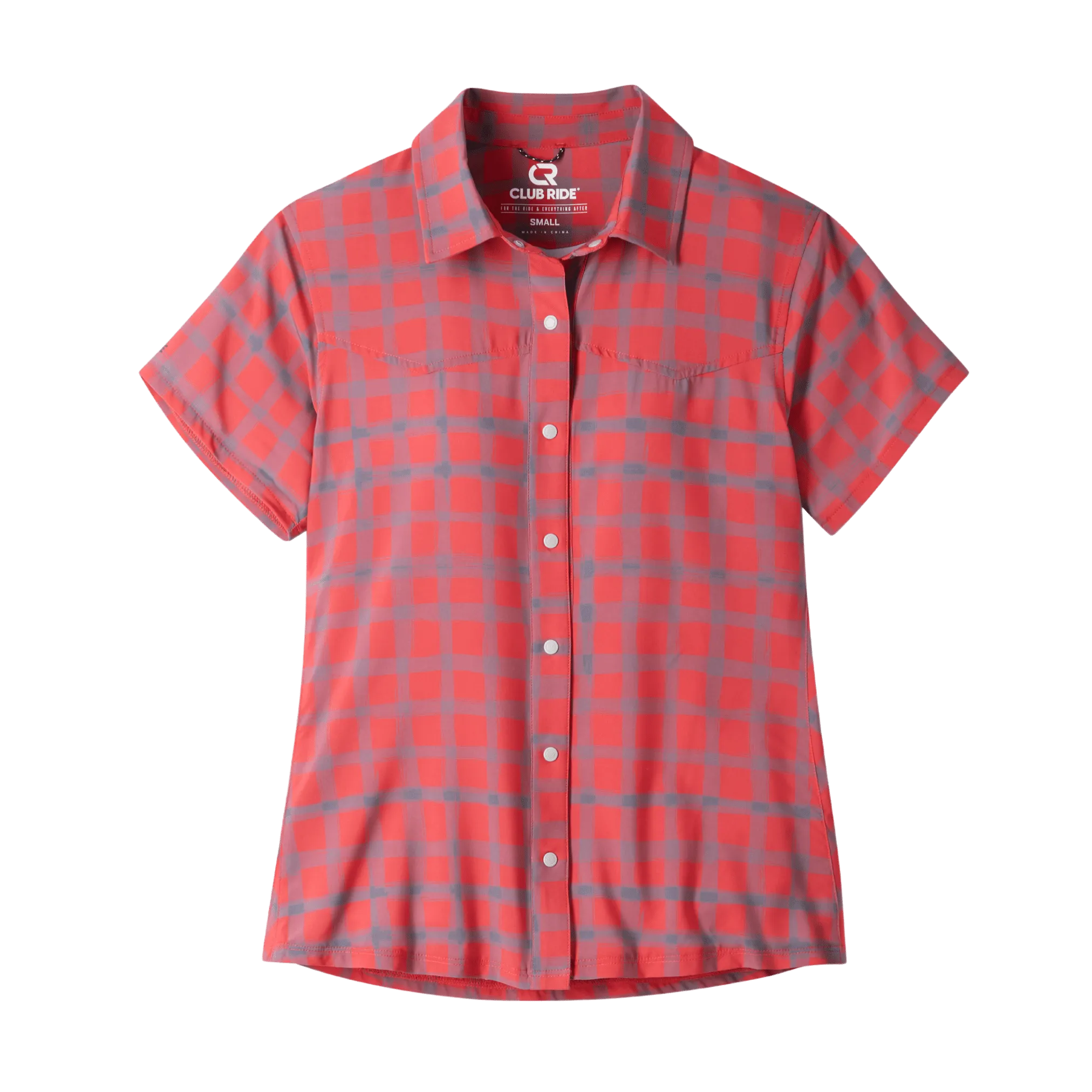 Women's Bandara Trailhead Party Shirt