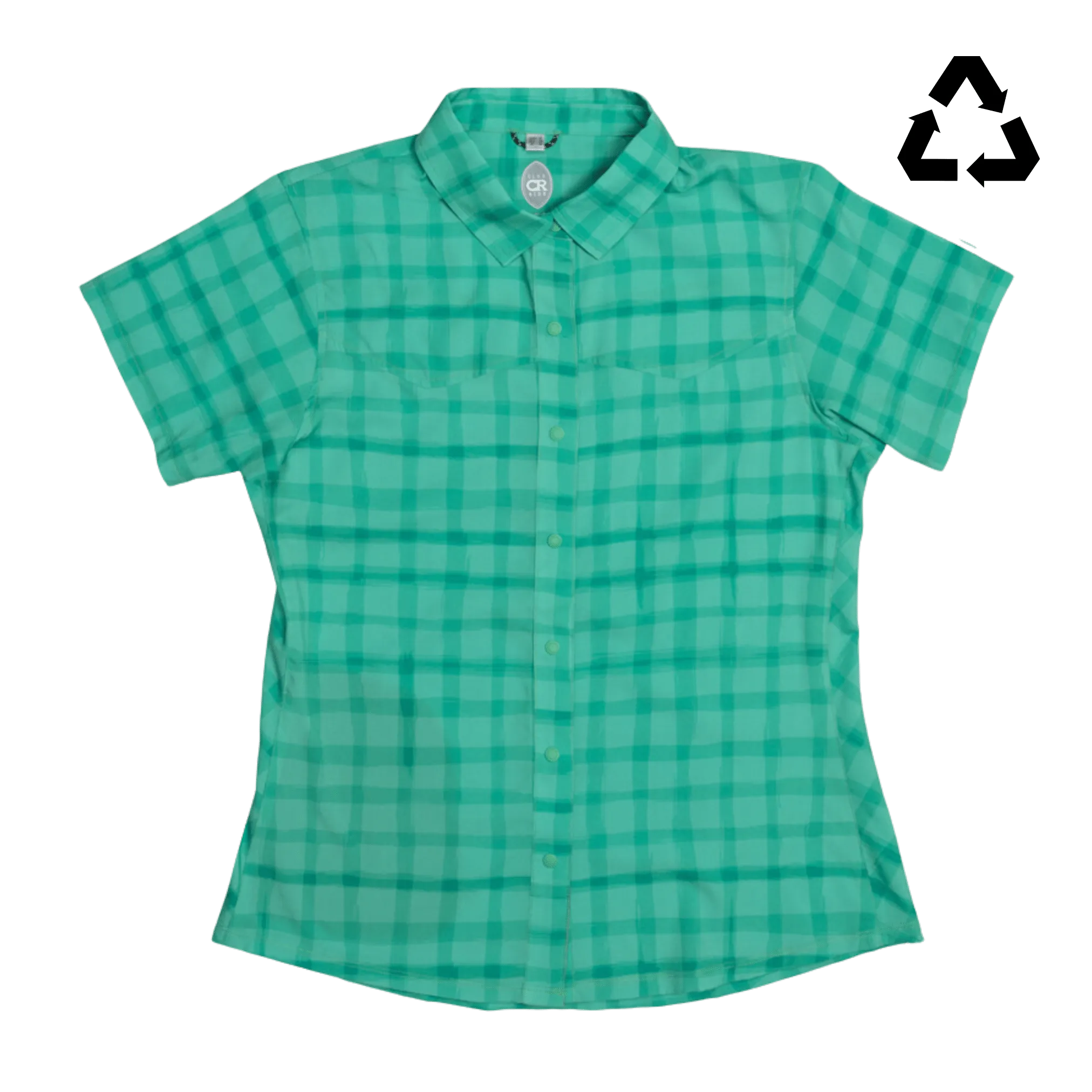 Women's Bandara Trailhead Party Shirt