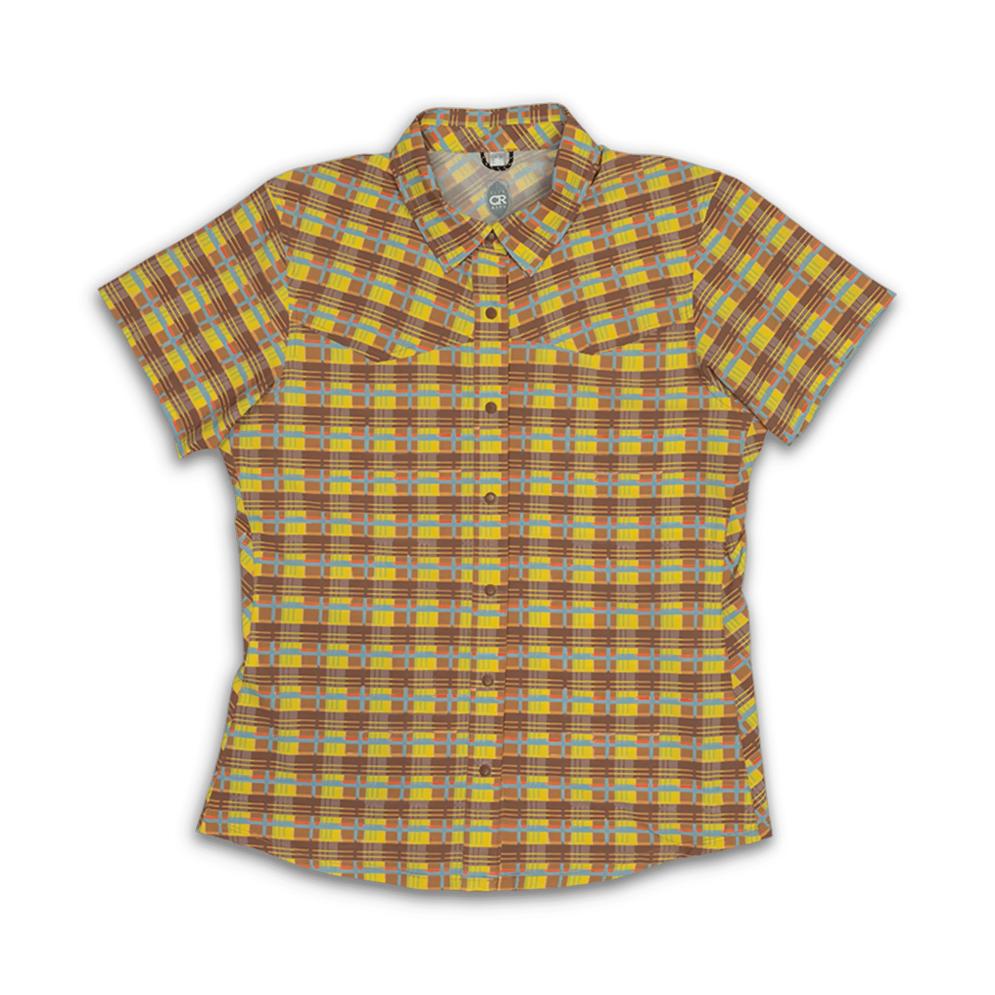 Women's Bandara Trailhead Party Shirt