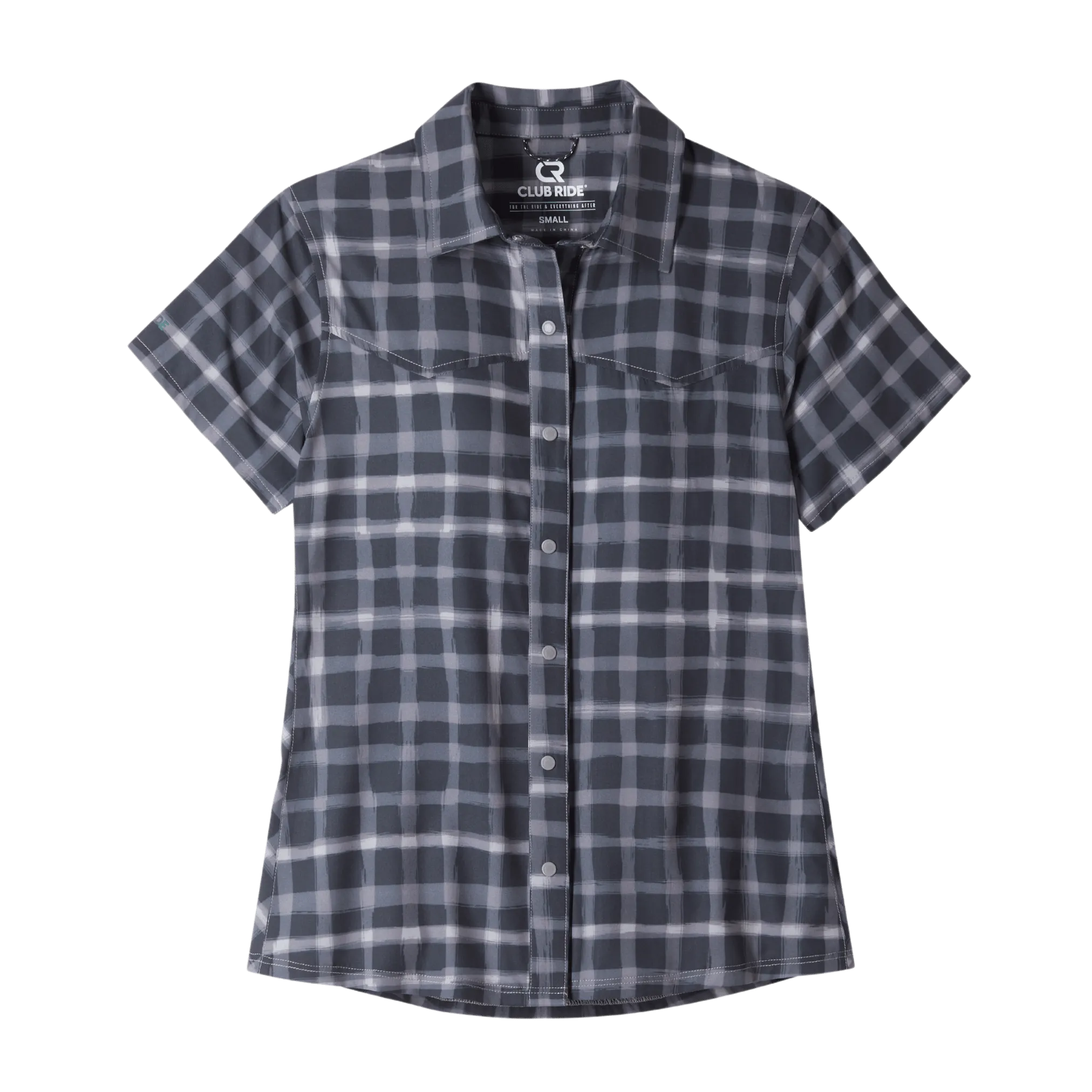 Women's Bandara Trailhead Party Shirt