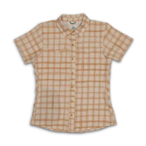 Women's Bandara Trailhead Party Shirt