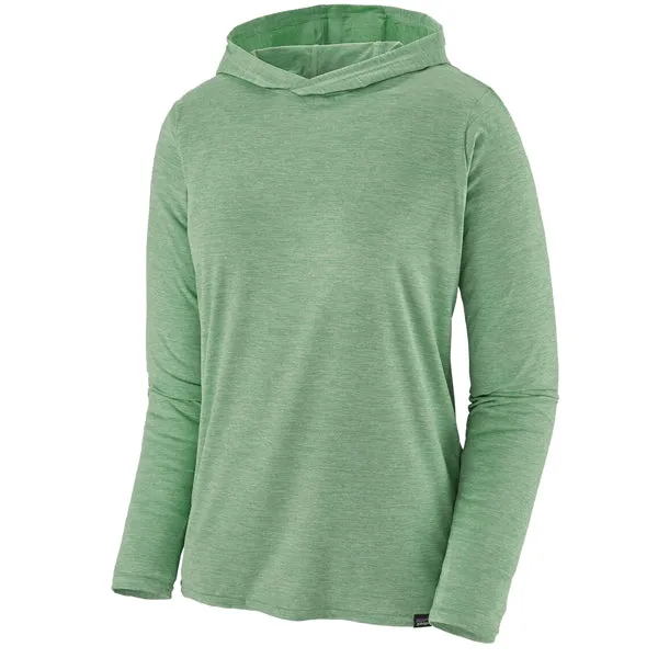 Women's Capilene Cool Daily Hoody