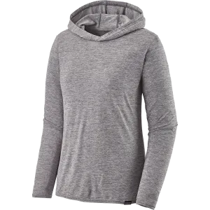 Women's Capilene Cool Daily Hoody