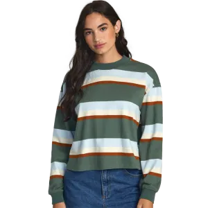 Women's Kinney Long Sleeve T-Shirt