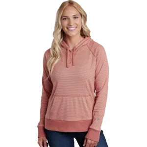 Women's Stria Pullover Hoody