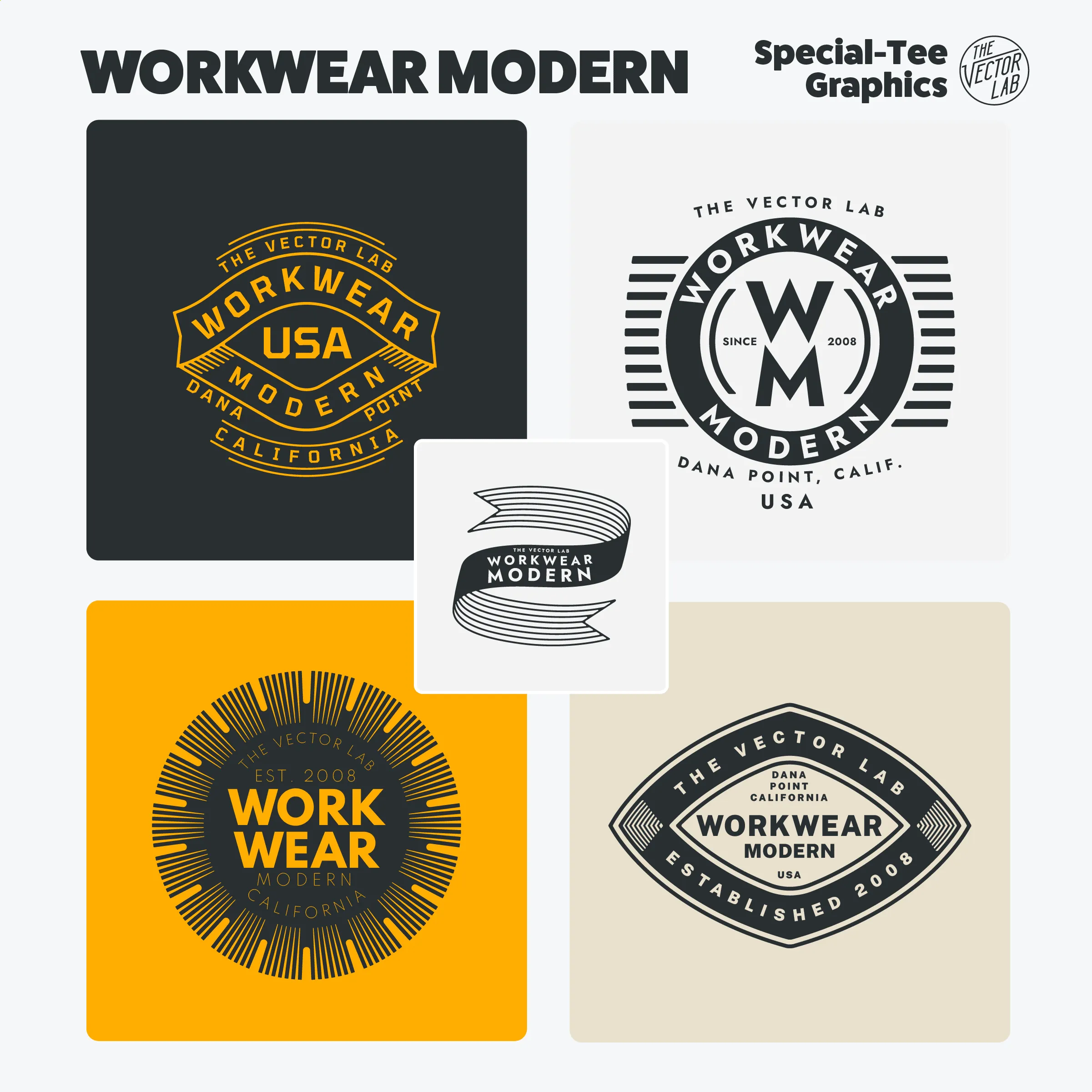 Workwear Modern