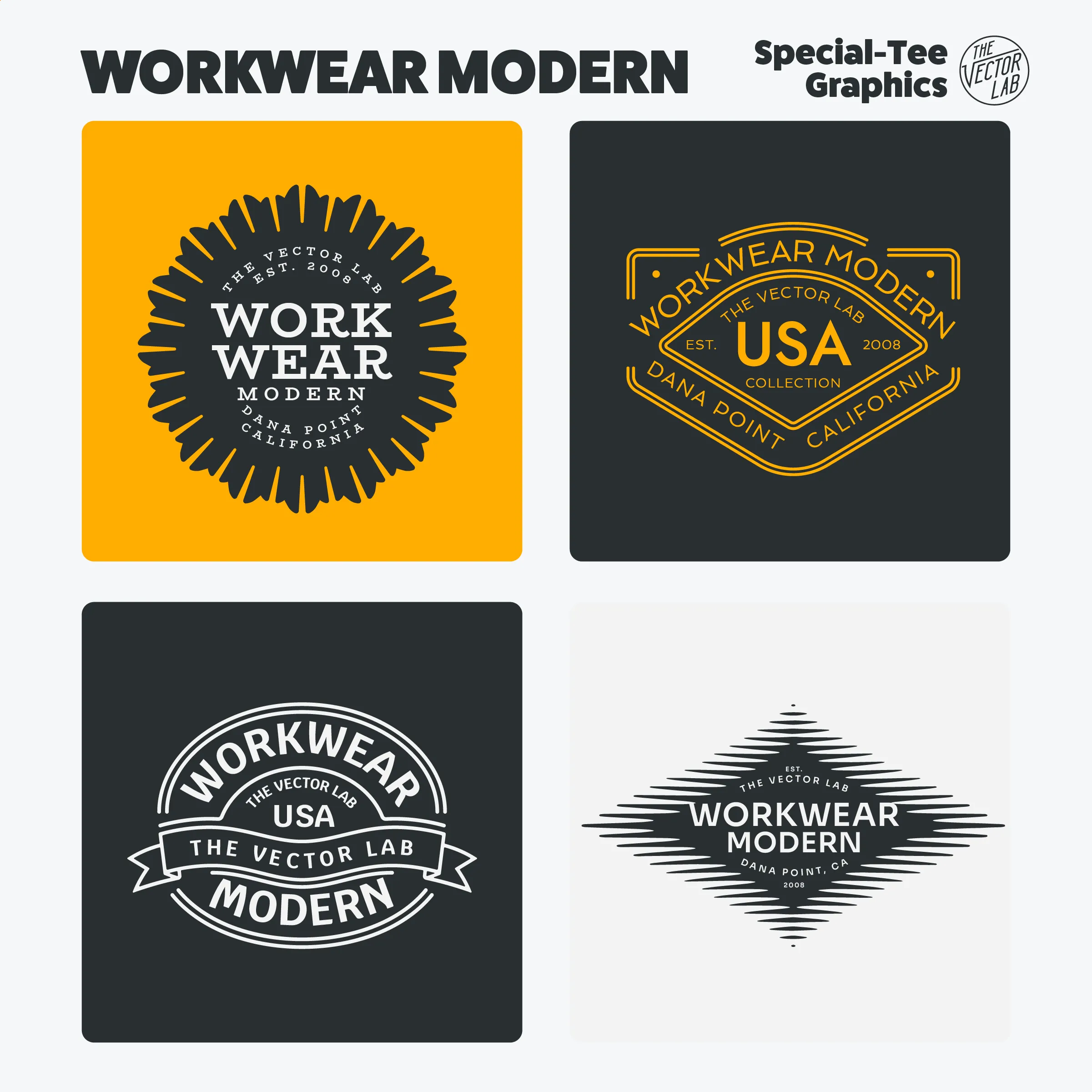 Workwear Modern