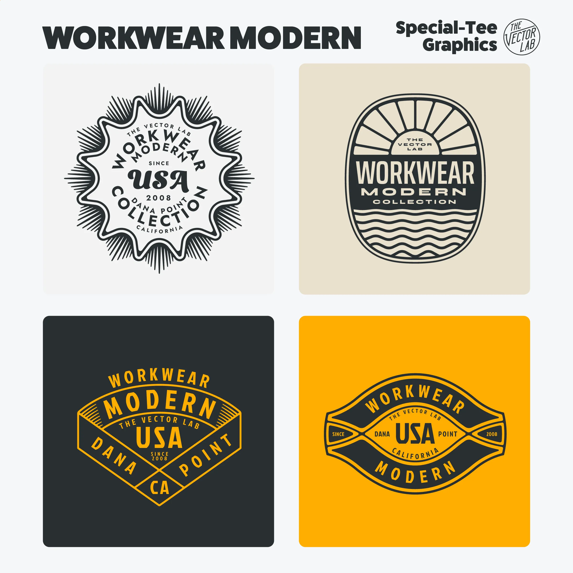 Workwear Modern