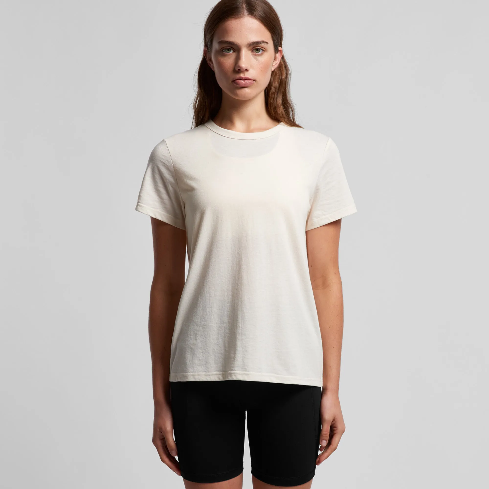 Wo’s Active Blend Tee - 4610