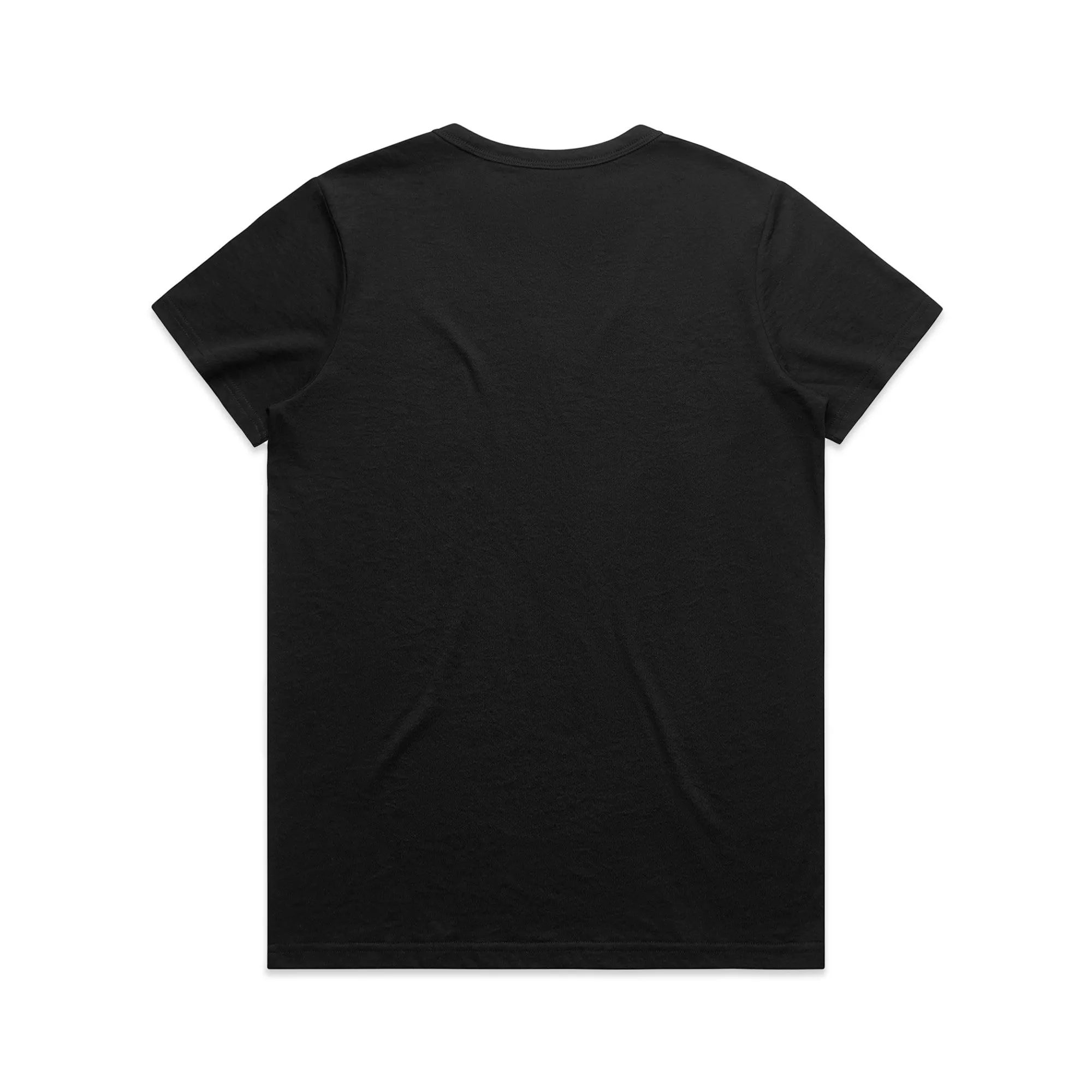 Wo’s Active Blend Tee - 4610