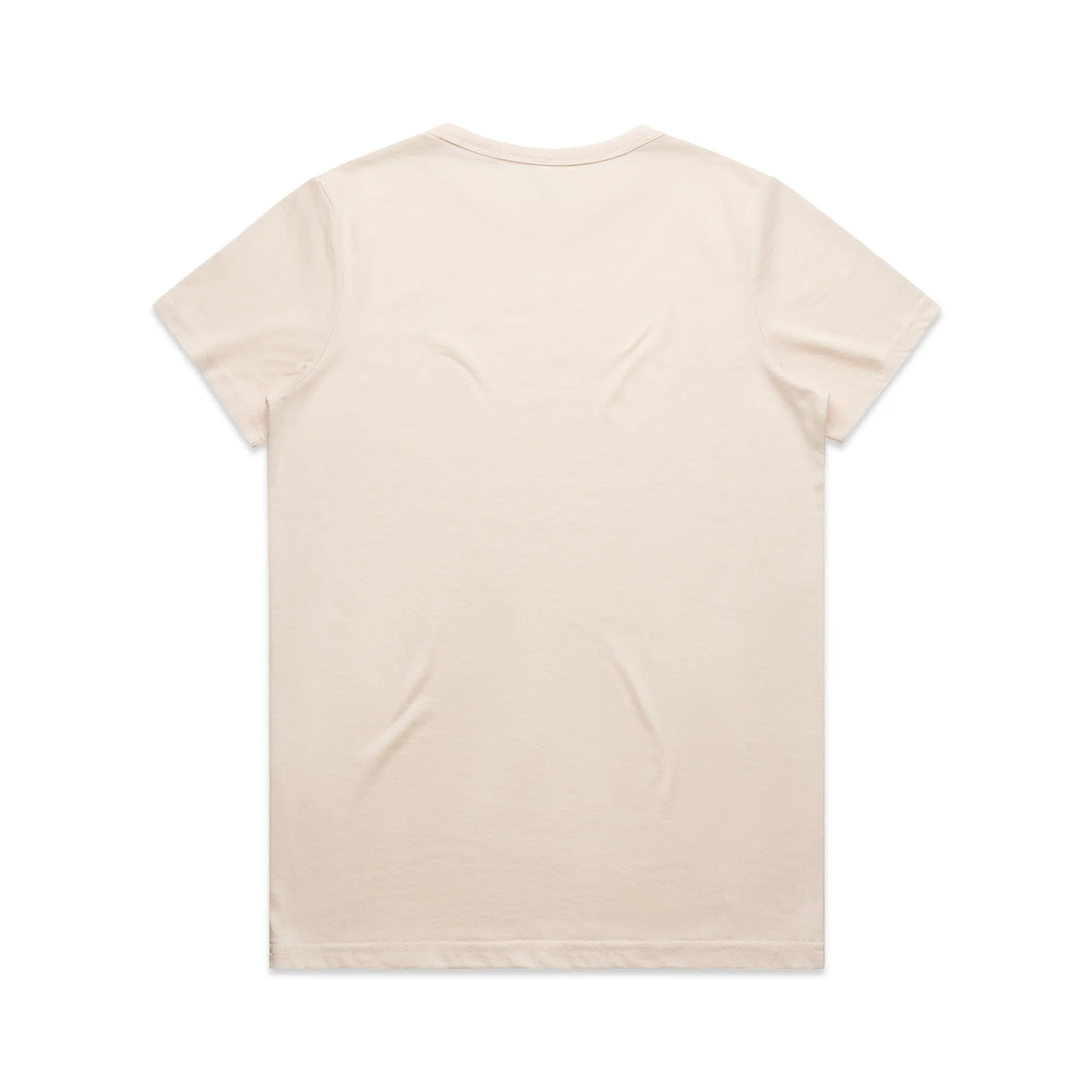 Wo’s Active Blend Tee - 4610