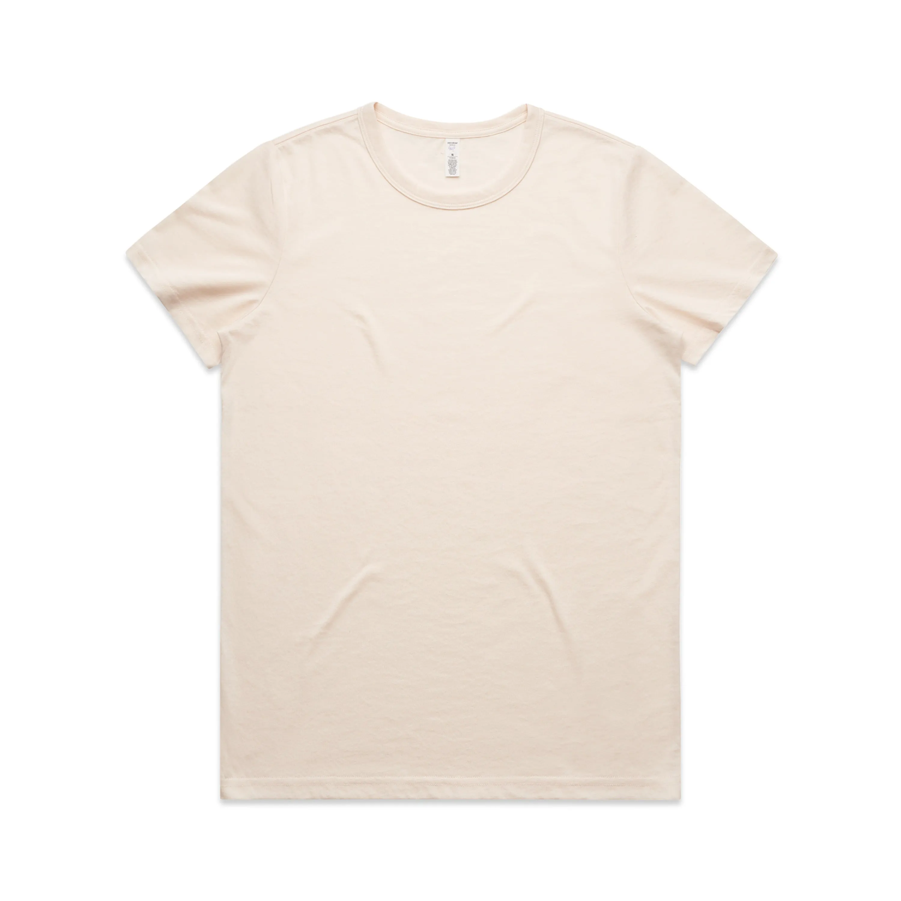 Wo’s Active Blend Tee - 4610