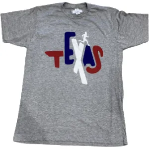 WRC Texas Runner Tee